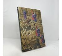 The Drawings by Sandro Botticelli for Dante's Divine Comedy