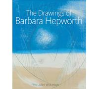 The Drawings of Barbara Hepworth