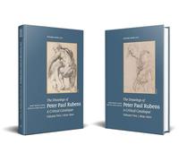 The Drawings of Peter Paul Rubens, a Critical Catalogue, Volume Two (1609-1620): Part One: Text and Part Two: Images: 2 (Pictura Nova: Studies in 16th ... Century Flemish Painting and Drawing, 23)