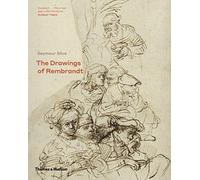 The Drawings of Rembrandt