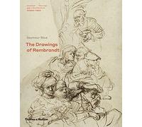 The Drawings of Rembrandt – A New Study – Thames & Hudson