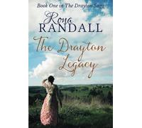The Drayton Legacy (The Potters Saga)
