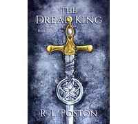 The Dread King: Book One of the Larken Chronicles: Volume 1