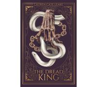 The Dread King (The Dread Descendant)