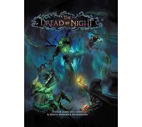 The Dread of Night RPG (FTP1001)