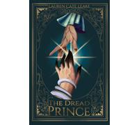 The Dread Prince (The Dread Descendant)