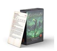 The Dreaded Accursed - Reference Deck 2