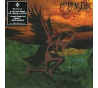 My Dying Bride The Dreadful Hours (CD) Album