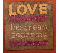 The Dream Academy - Love (US, 1990) / Vinyl Maxi Single [Vinyl 12'']
