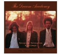 THE DREAM ACADEMY - RELIGION, REVOLUTION AND RAILWAYS 7CD CLAMSHELL BOX