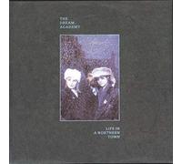 The Dream Academy - The Dream Academy , - Life In A Northern Town - Warner Bros. Records - 928 995-7