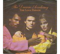 The Dream Academy - the love parade 12