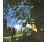 THE DREAM ACADEMY VINYL LP 1985 WEA BYN6