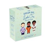 The Dream Big, Little One Collection: 1 (Vashti Harrison's Little Ones)
