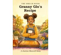 The Dream Book: Granny Glo's Recipe