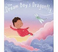 The Dream Boy's Dragonfly