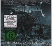 The Dream Calls For Blood