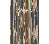 The Dream Catcher Journal: Lined Nighttime Notebook