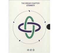 Tomorrow X Together - The Dream Chapter: Eternity (White Version) - Boxset