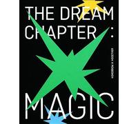 TOMORROW X TOGETHER - The Dream Chapter: MAGIC