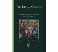 The Dream Chasers: Selected Poems about Education