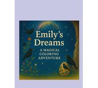 The Dream Colouring Book