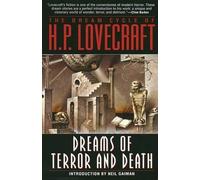 [(The Dream Cycle of H.P. Lovecraft)] [Author: H. P. Lovecraft] published on (October, 1995)