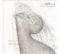 ALT-J The Dream NEW DELUXE CD Released 11/02/2022
