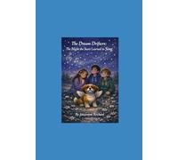The Dream Drifters: The Night the Stars Learned to Sing
