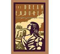 The Dream Endures: California Enters the 1940s (America - HardBack NEW Starr, Ke