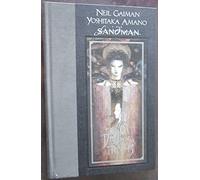 The Dream Hunters (The sandman)