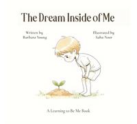 The Dream Inside of Me (Learning To Be Me)