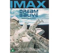 The Dream Is Alive [DVD] [1985]