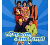 The Dream Jam Band - Dream Jam Band, The [Us Import]