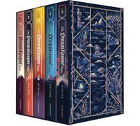 The Dream Keeper Saga Set (5 Volumes)
