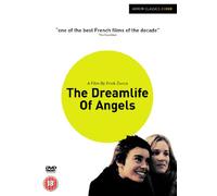 The Dream Life Of Angels [DVD]