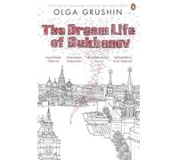 The Dream Life of Sukhanov