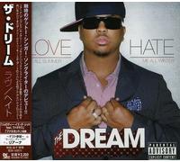 The-Dream - Love Hate