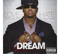 The-Dream - Love/Hate