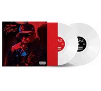 The Dream - Love/Hate II [New Vinyl LP] Explicit, White, Colored Vinyl