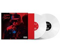 THE-DREAM Love/Hate II White explicit_lyrics (CD) (US IMPORT)