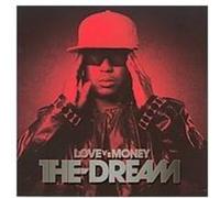 The-Dream - Love Versus Money (UK Version)
