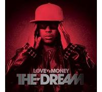 The-Dream - Love Vs