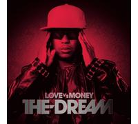 The-Dream - Love Vs Money (Clean)