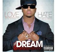 The-Dream - Lovehate (Clean)