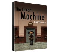 The Dream Machine: Chapter 1 & 2 Steam Key GLOBAL