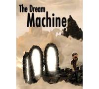 The Dream Machine: Chapters 1 - 3 Steam Key GLOBAL