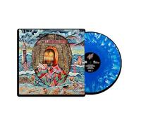 The Dream Machine - Fort Perch Rock (Cloudy Blue Vinyl) [VINYL]