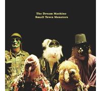 Small Time Monsters [VINYL]