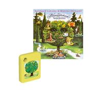 The Dream Magic Tree, 1 Galakto Token